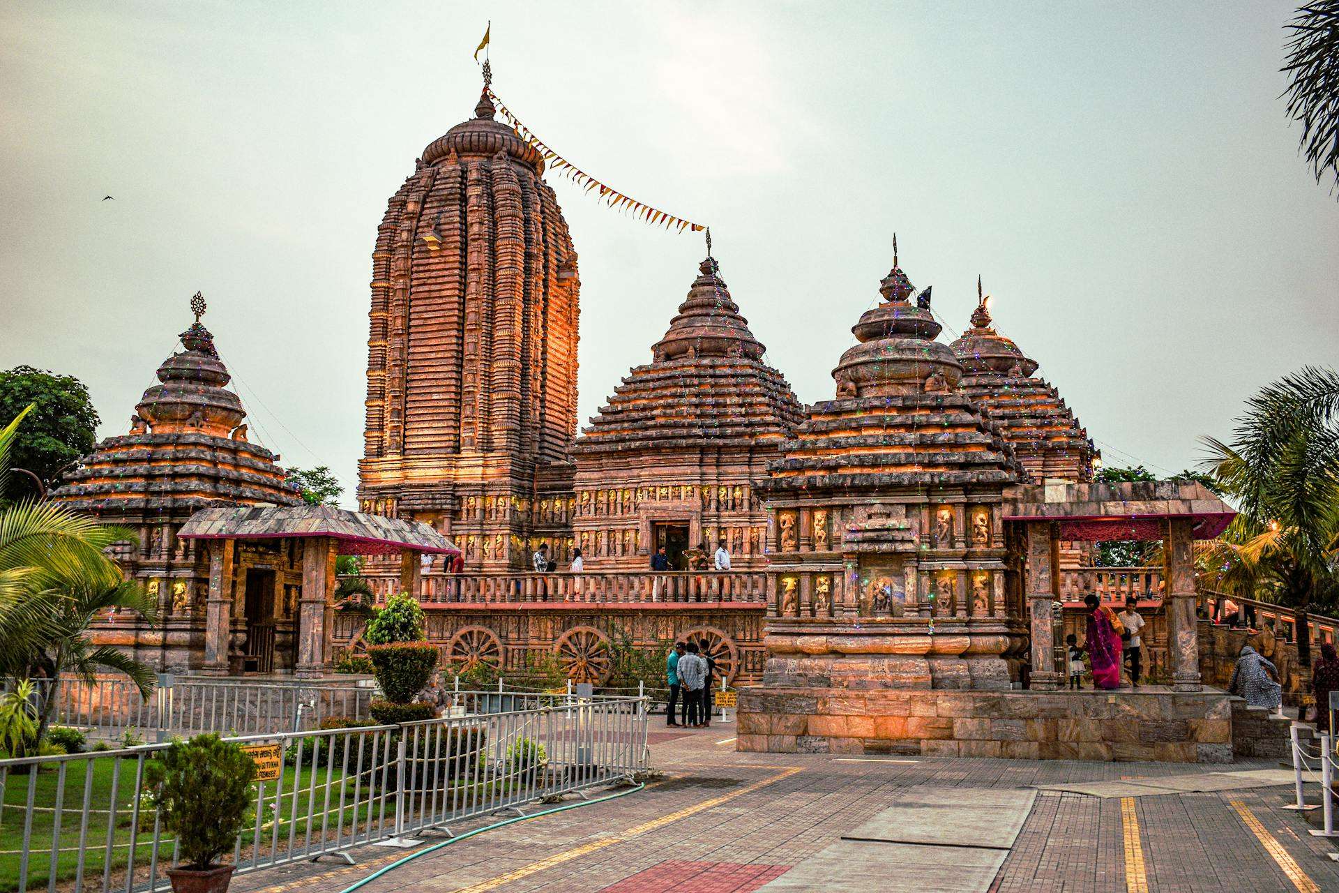 Jagannath Temple